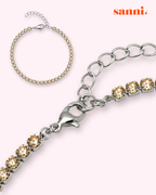 Zia Bracelet