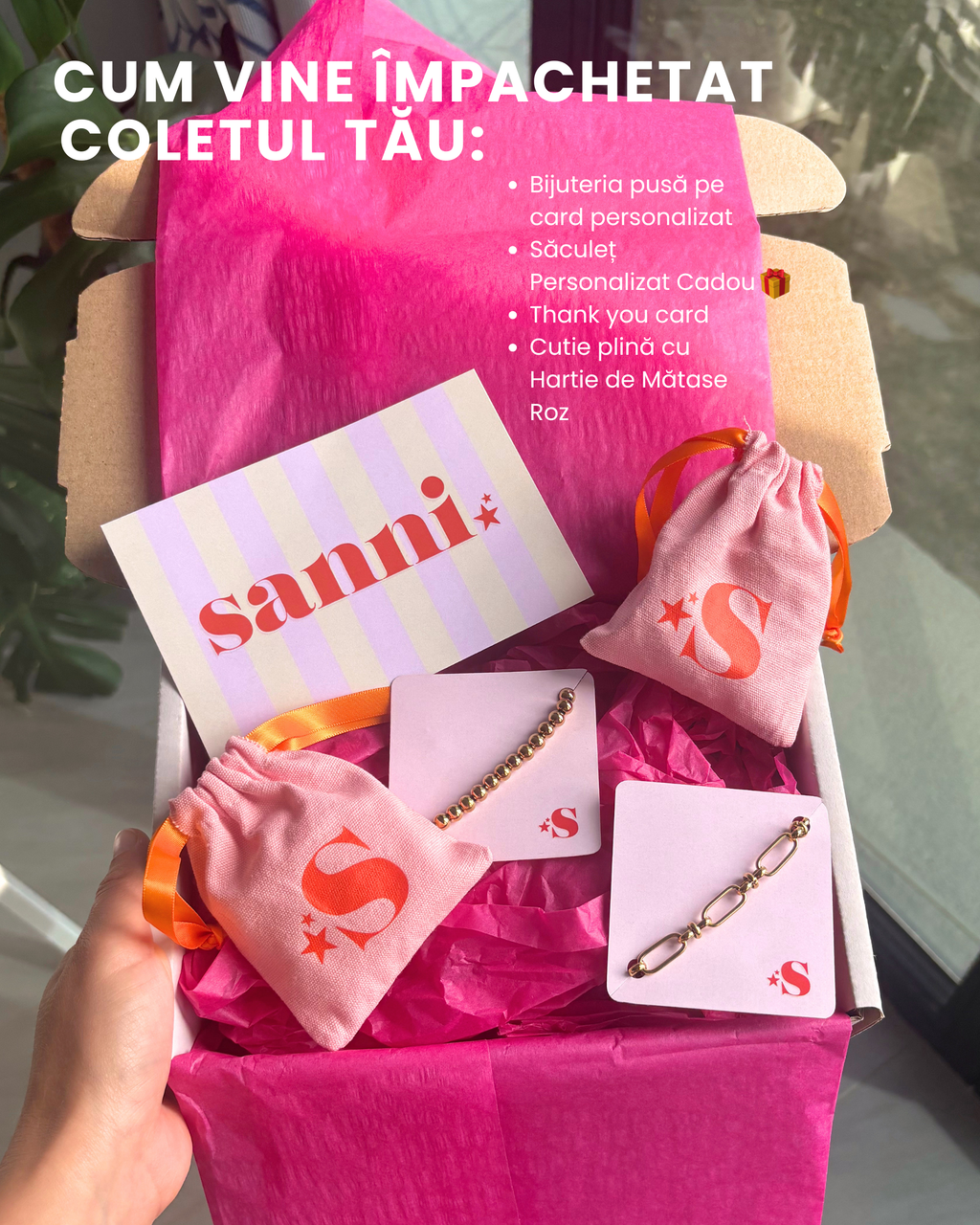 Gold Energy Set