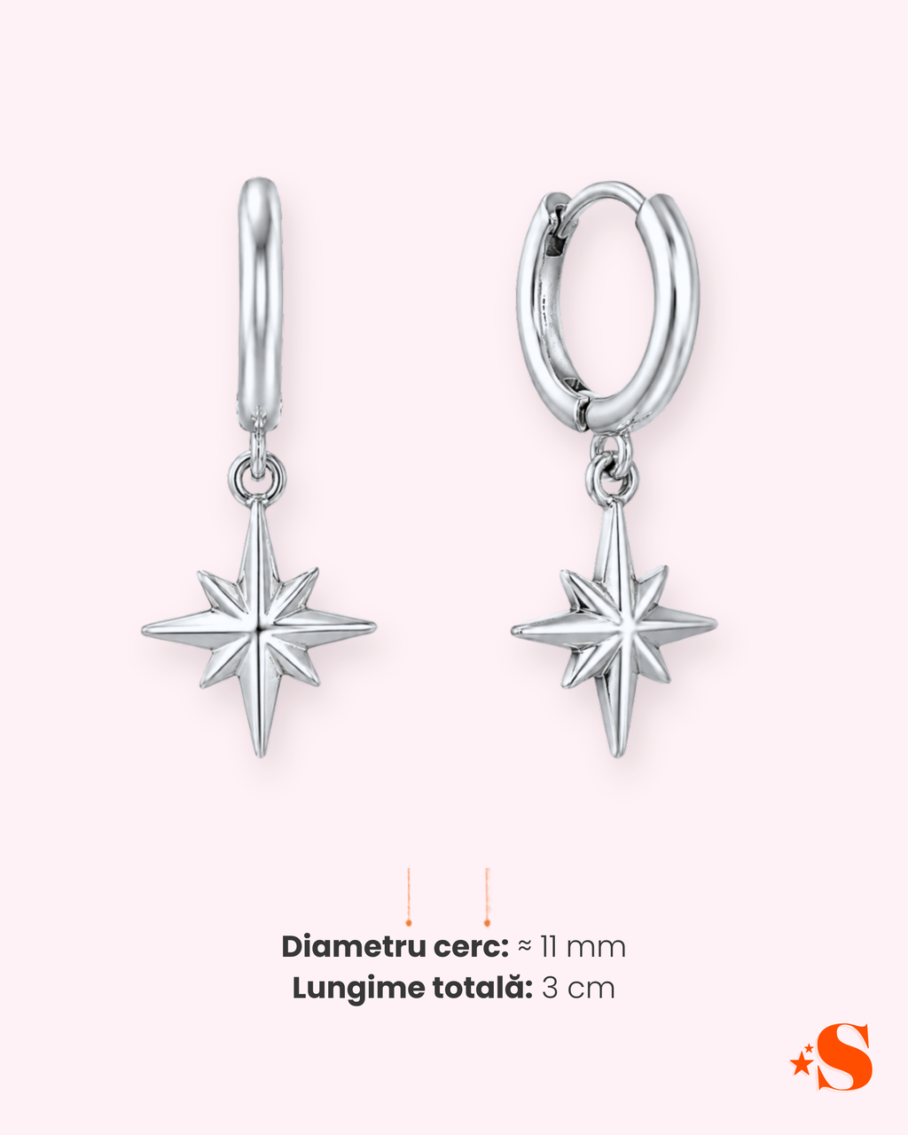 Stella Hoops