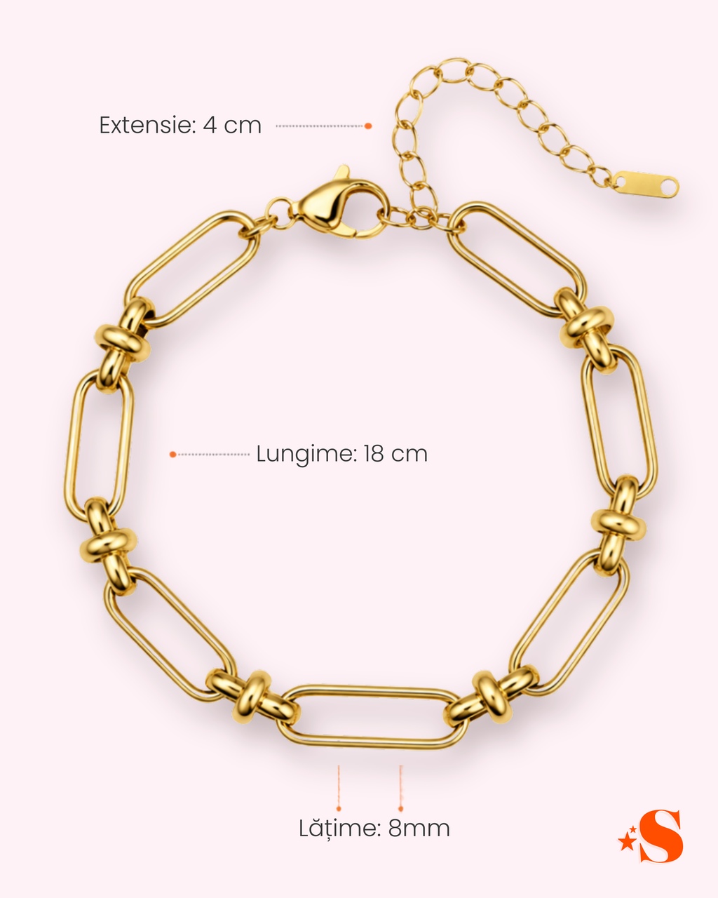 Gold Energy Set