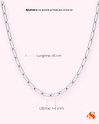 Lia Chain