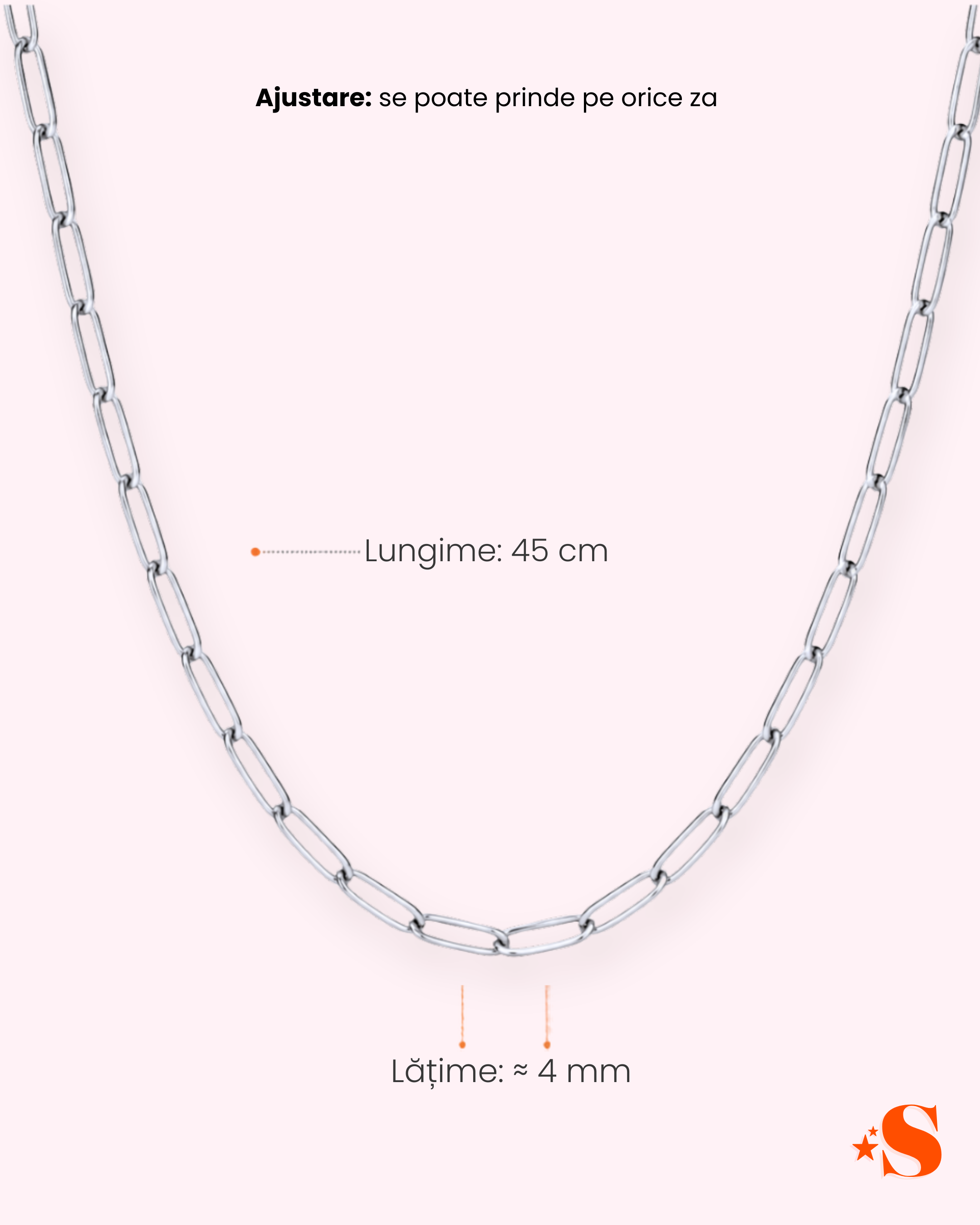 Lia Chain