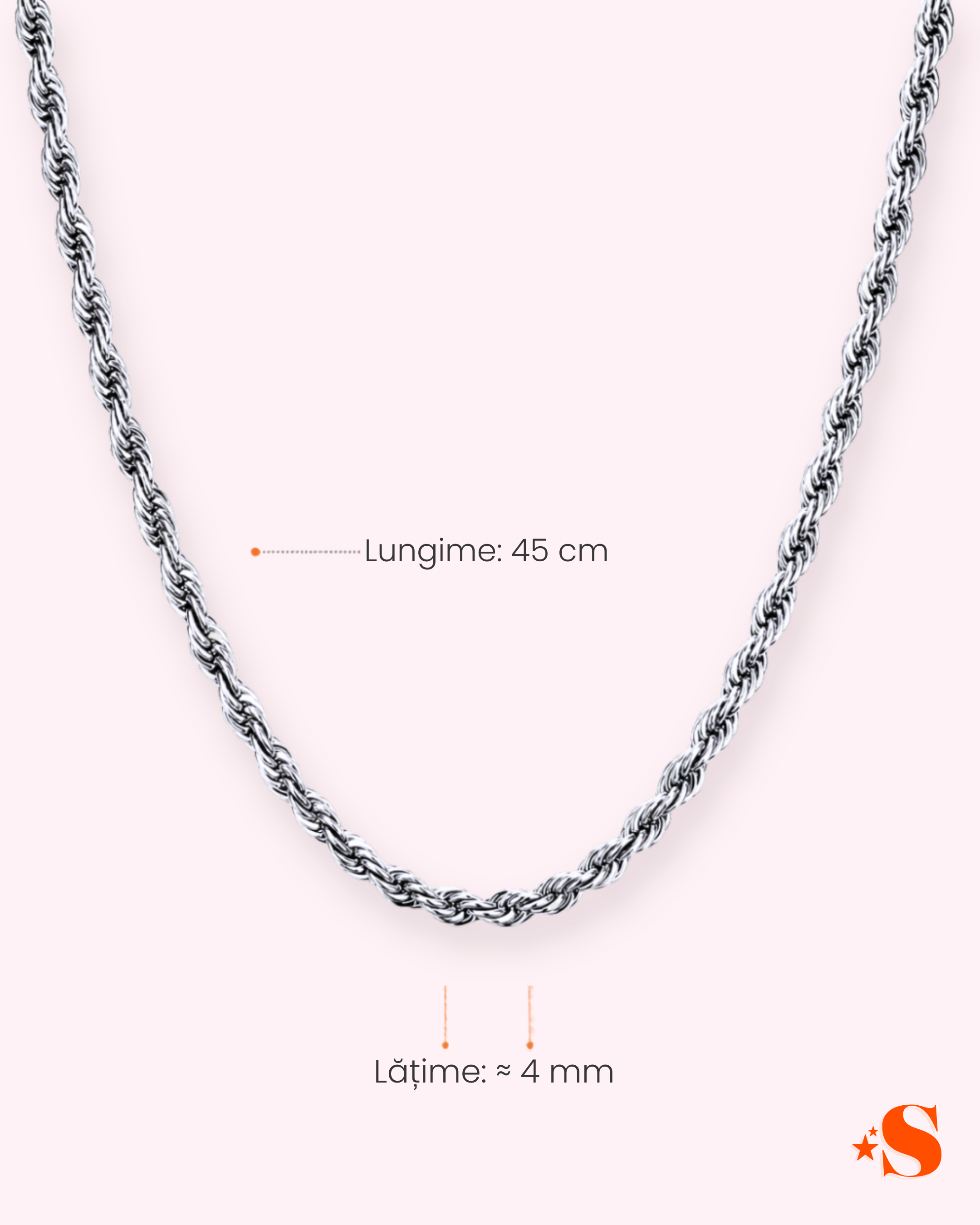Riva Chain