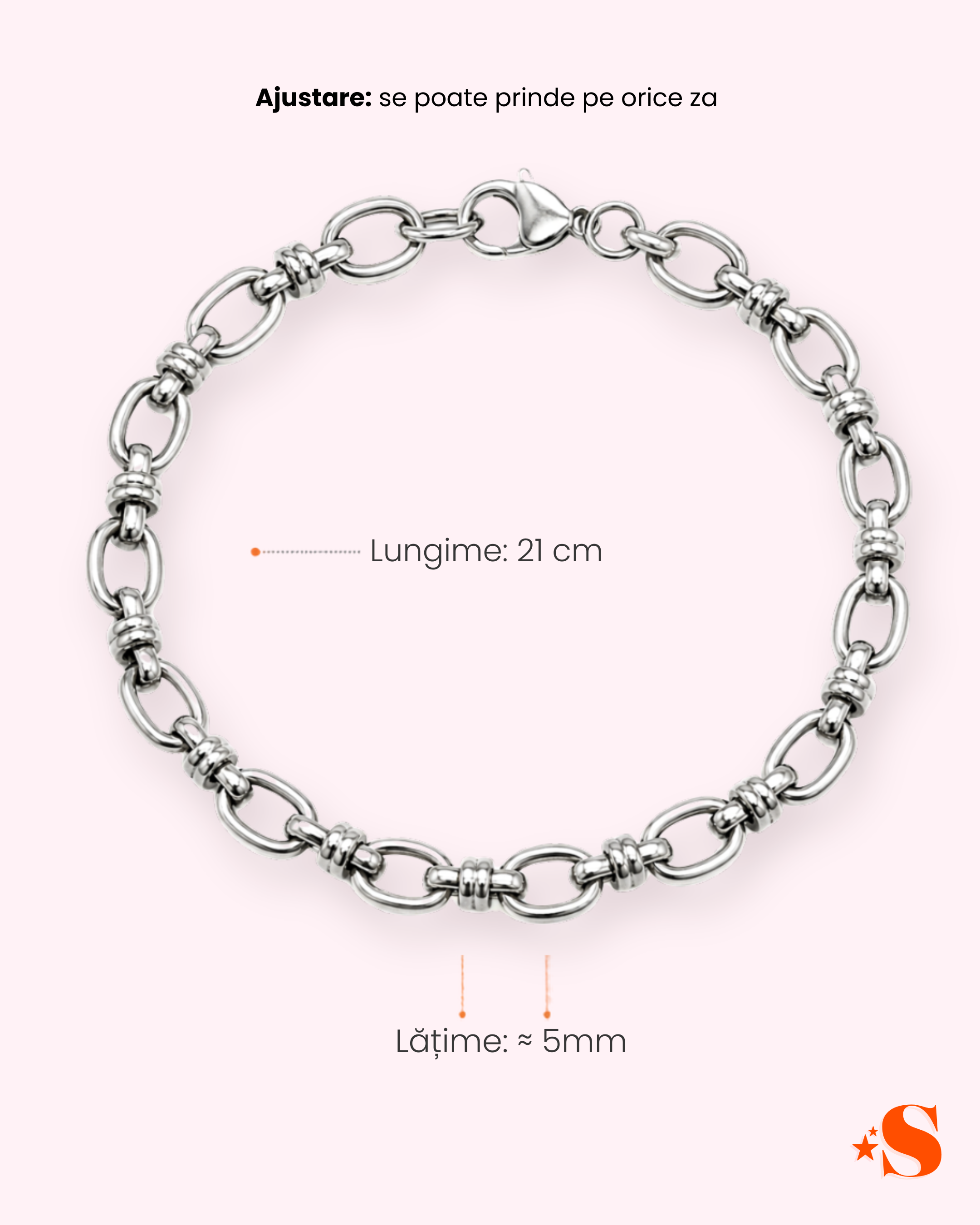 Cleo Bracelet