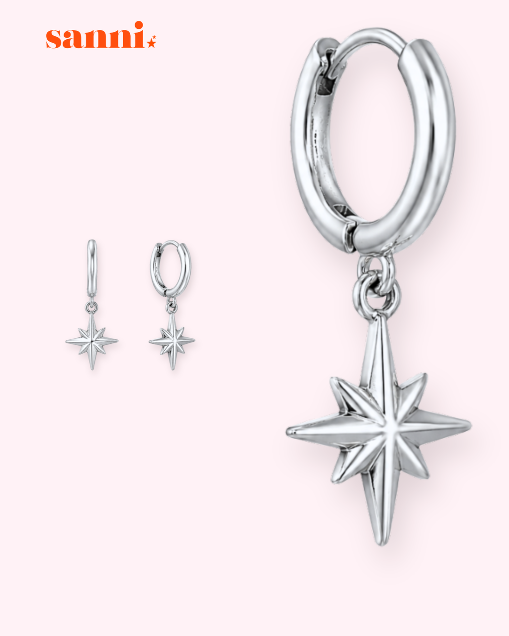 Stella Hoops