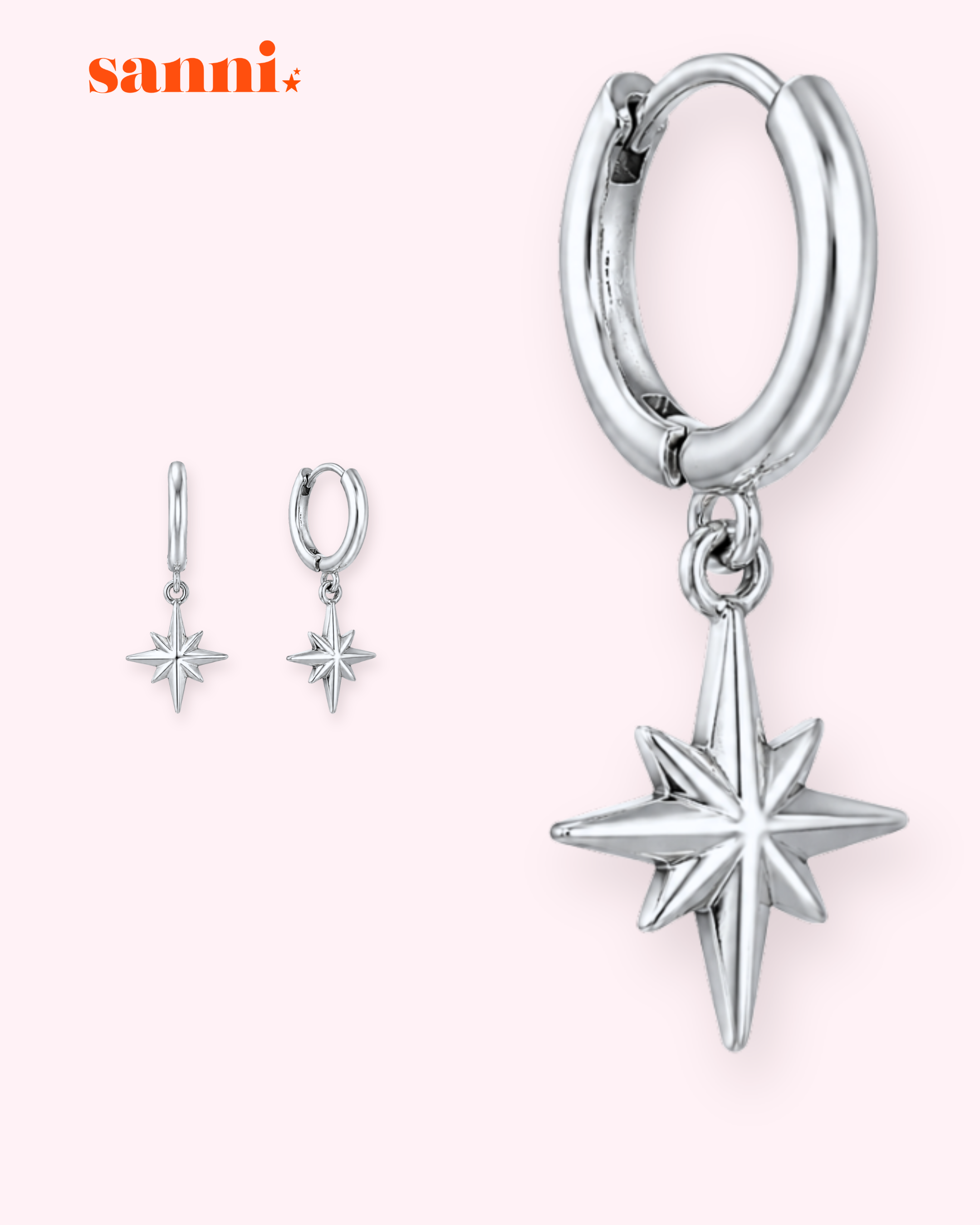 Stella Hoops