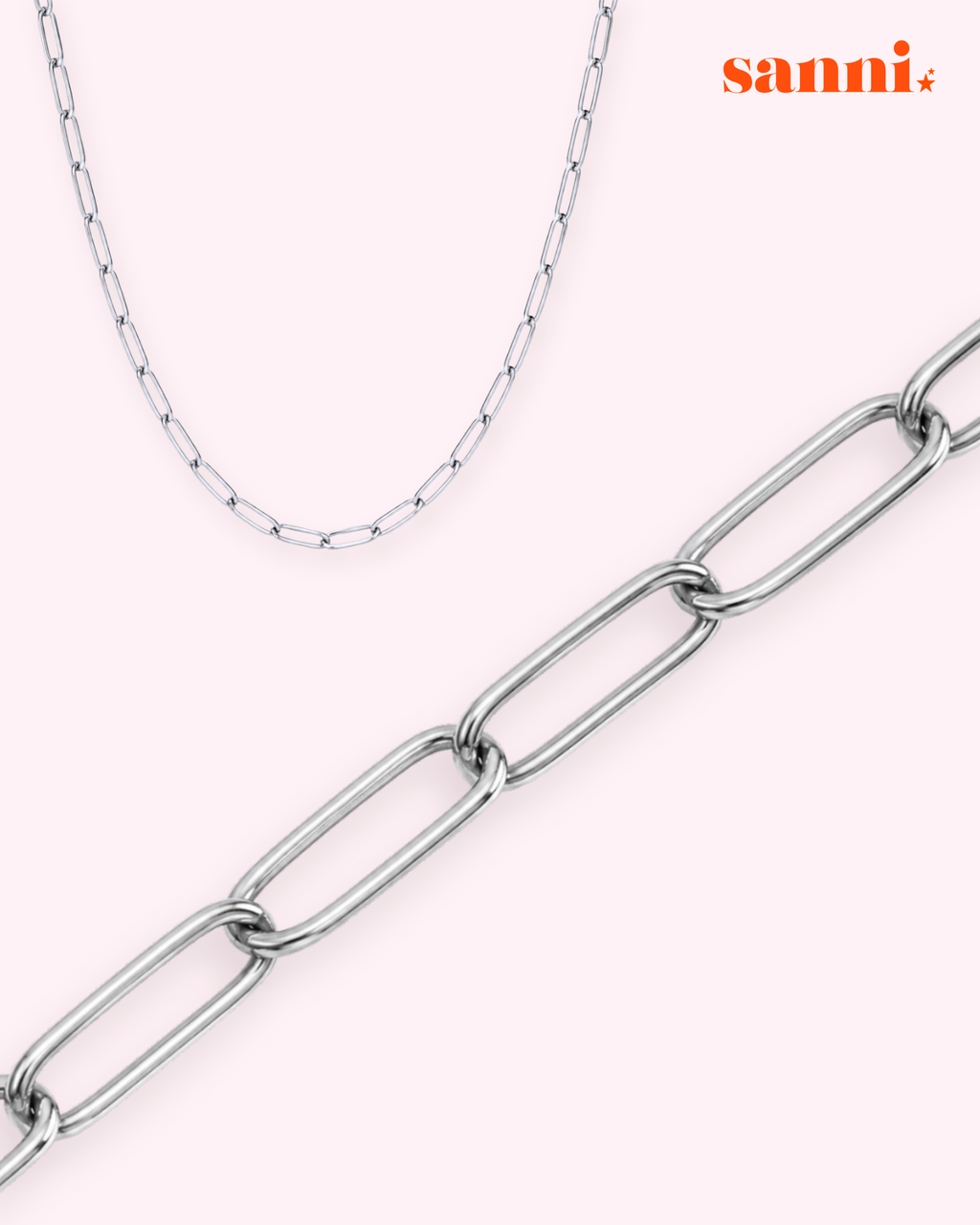 Lia Chain