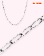 Lia Chain