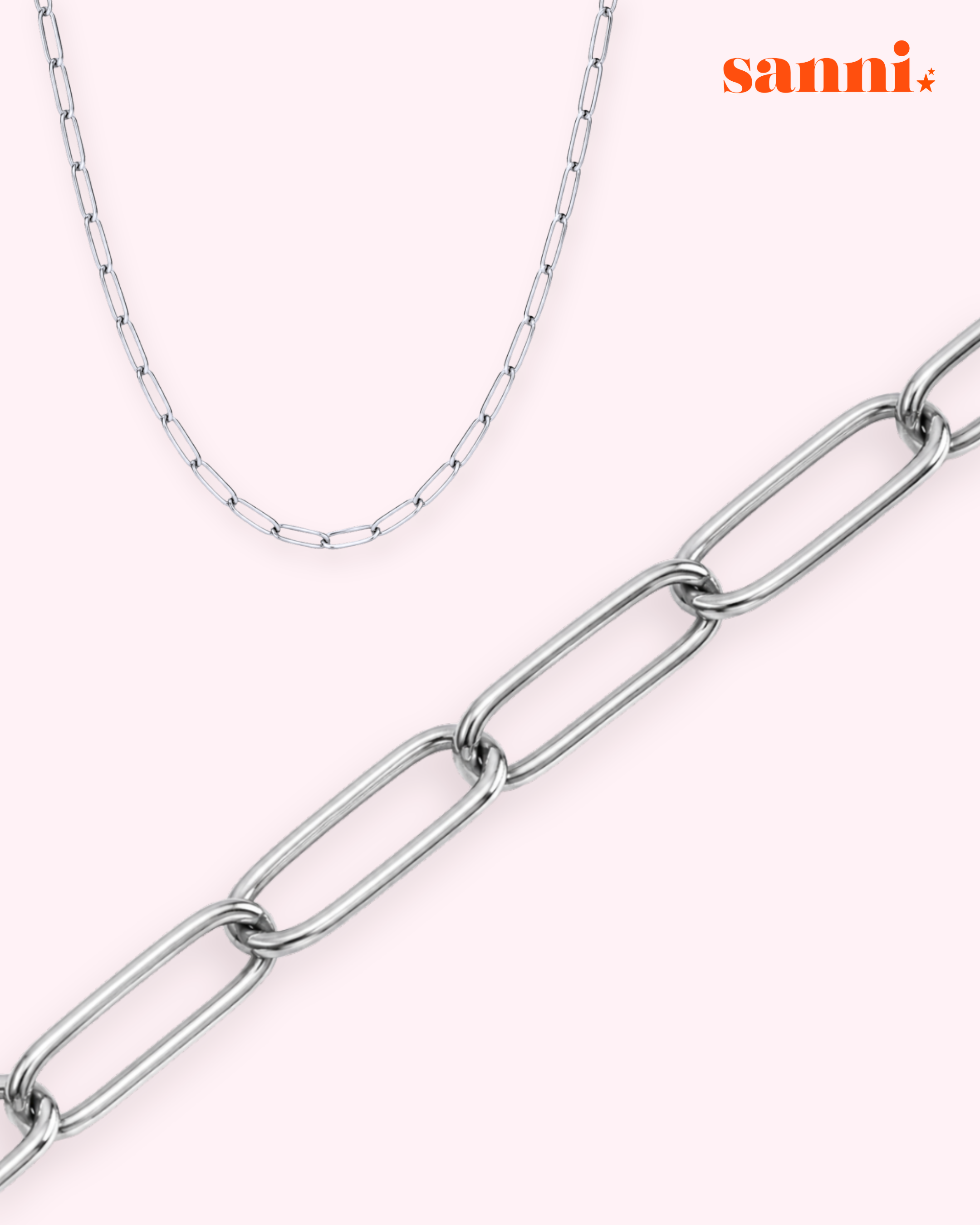 Lia Chain