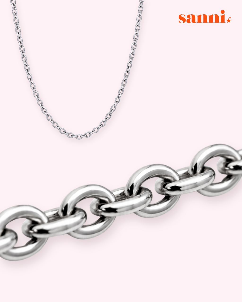 Nola Chain