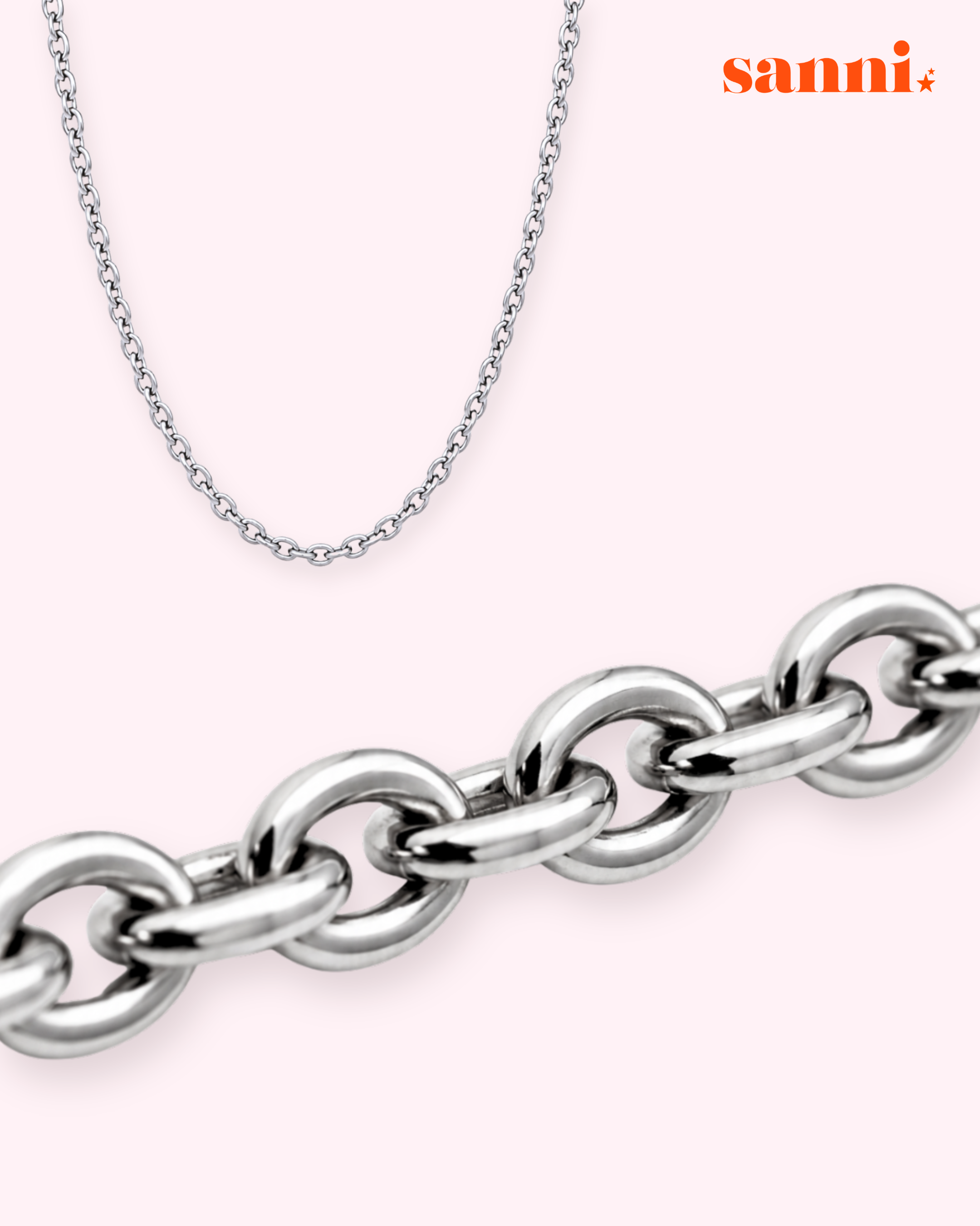Nola Chain