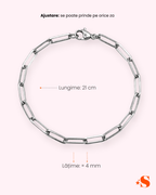 Lia Bracelet