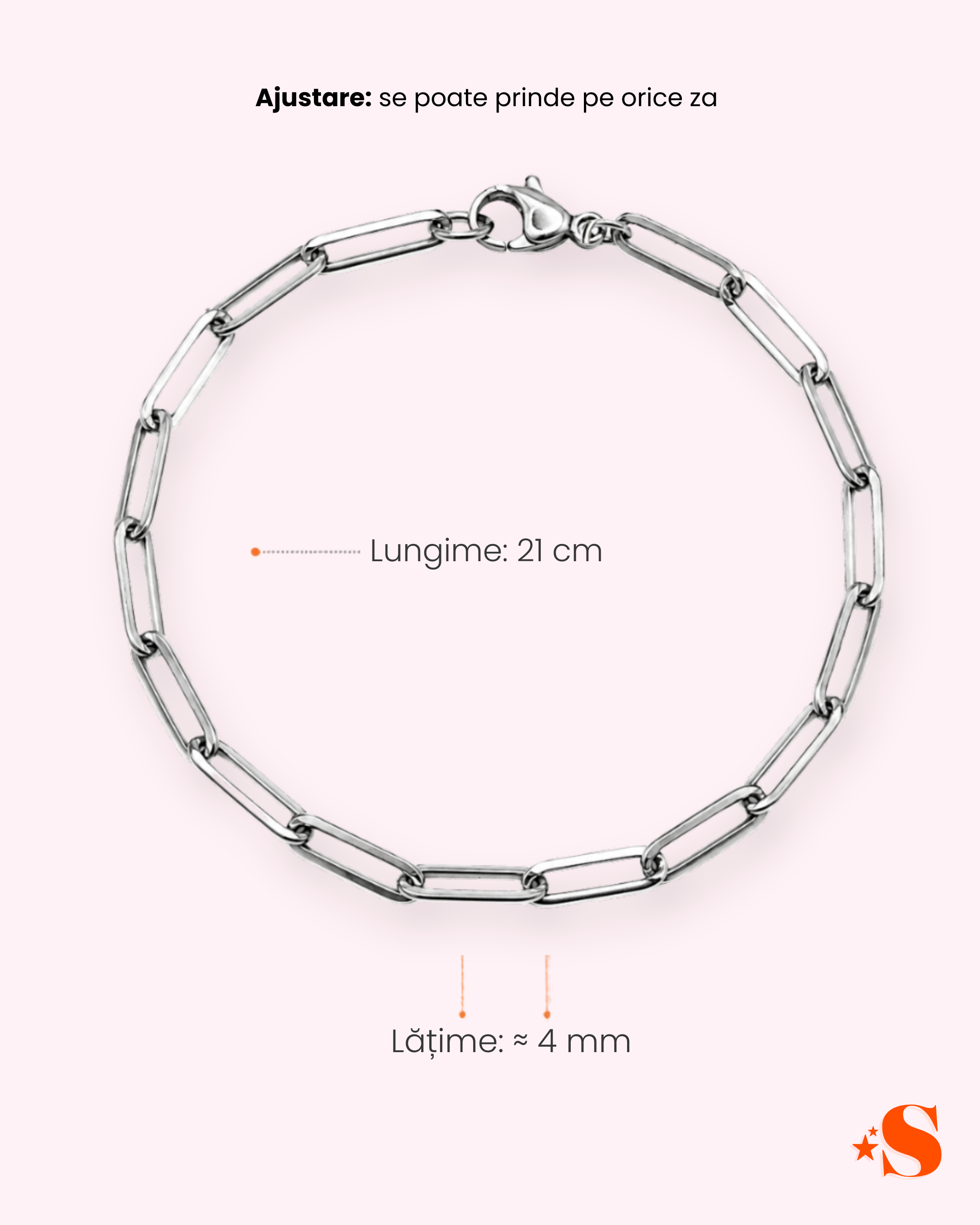 Lia Bracelet