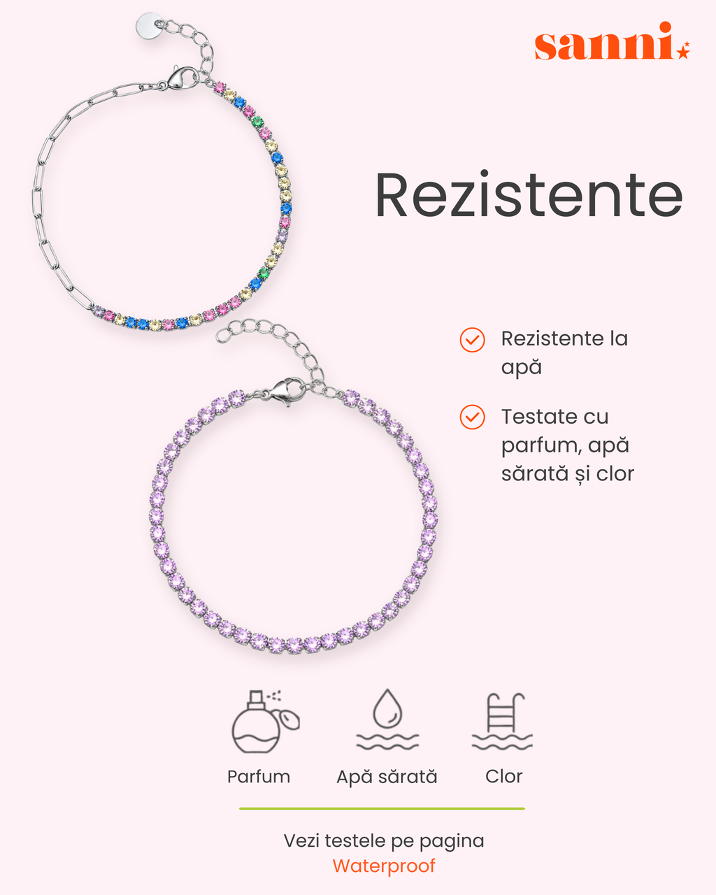 Color Pop Set