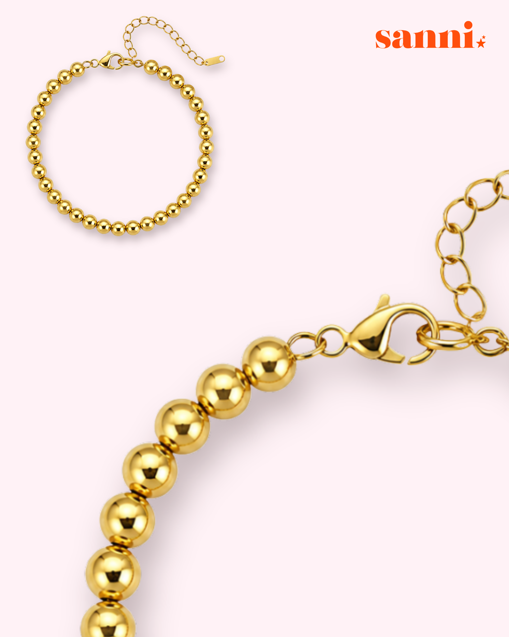 Ora Bracelet