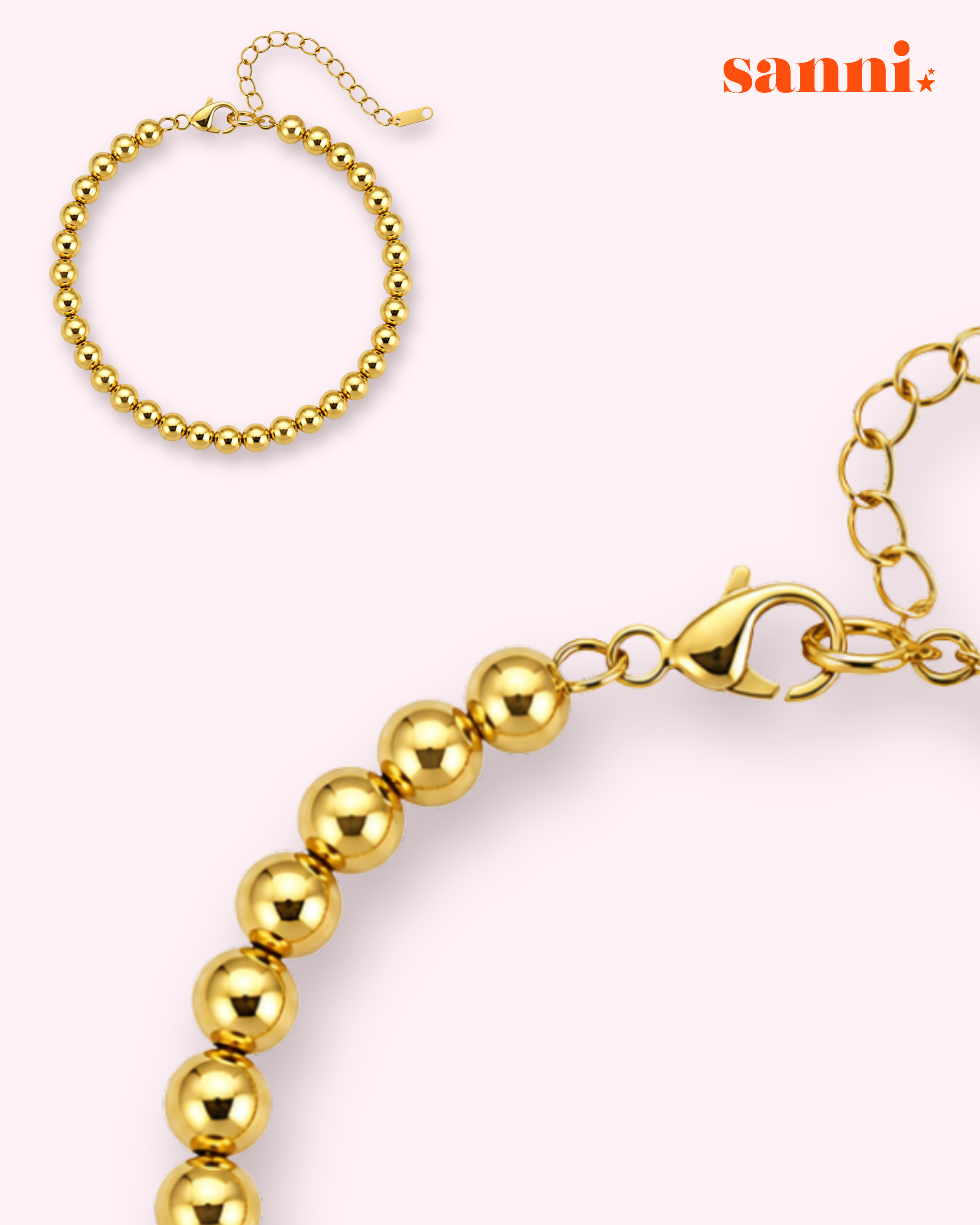 Ora Bracelet