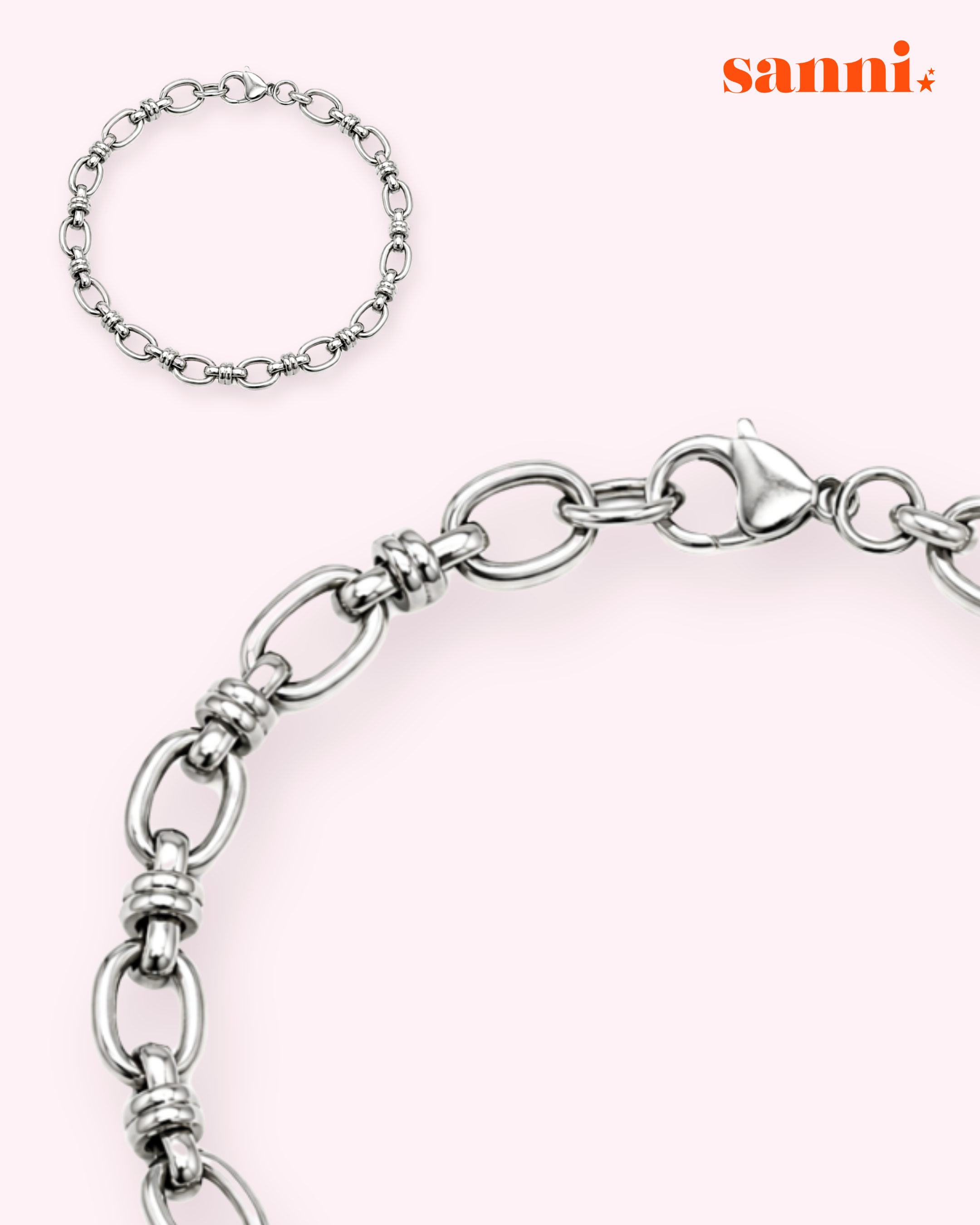 Cleo Bracelet