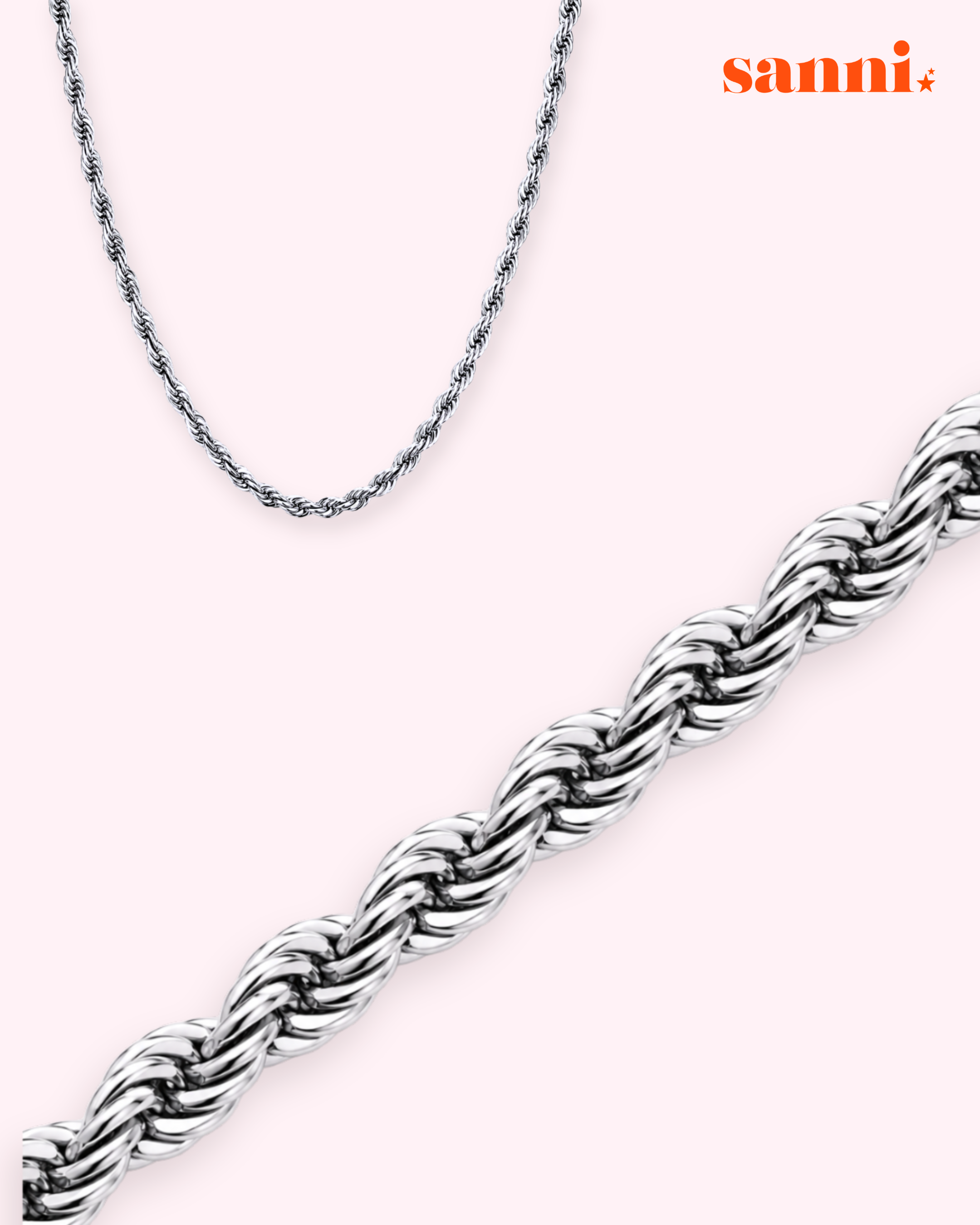 Riva Chain