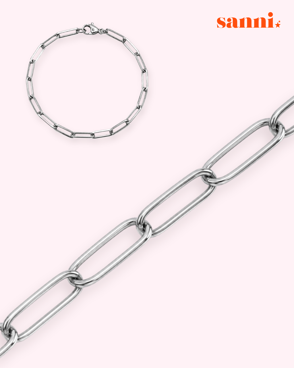 Lia Bracelet