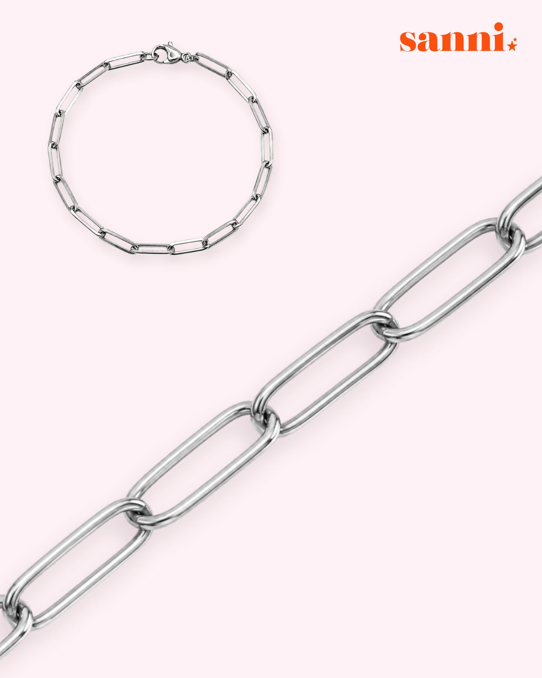 Lia Bracelet