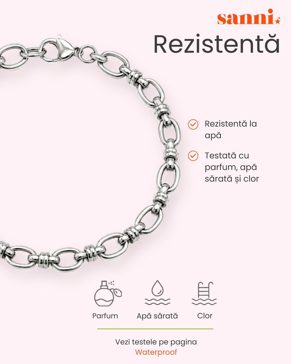 Cleo Bracelet