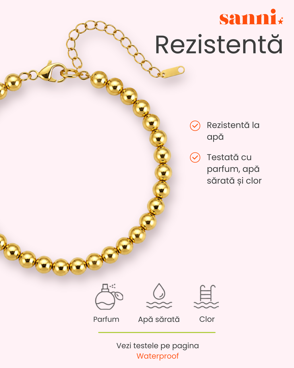 Ora Bracelet