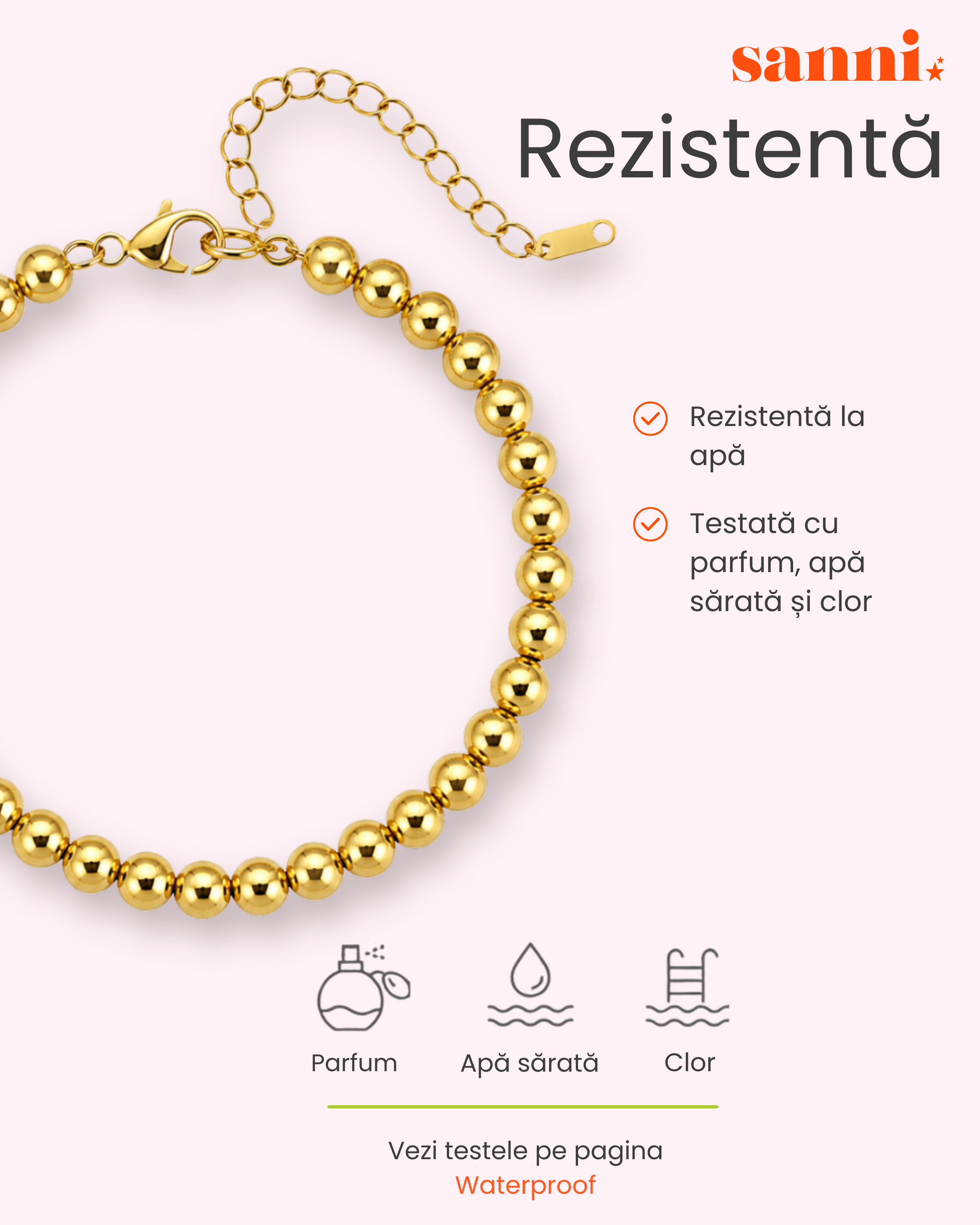 Ora Bracelet
