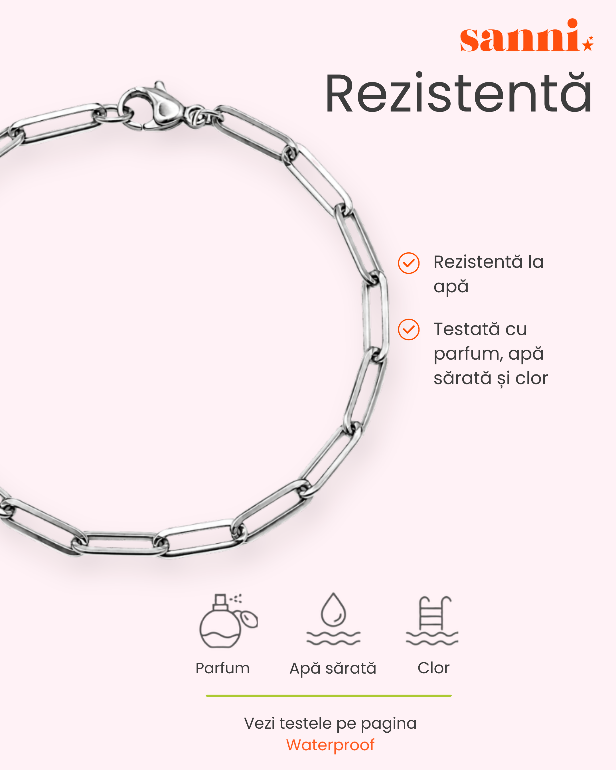 Lia Bracelet