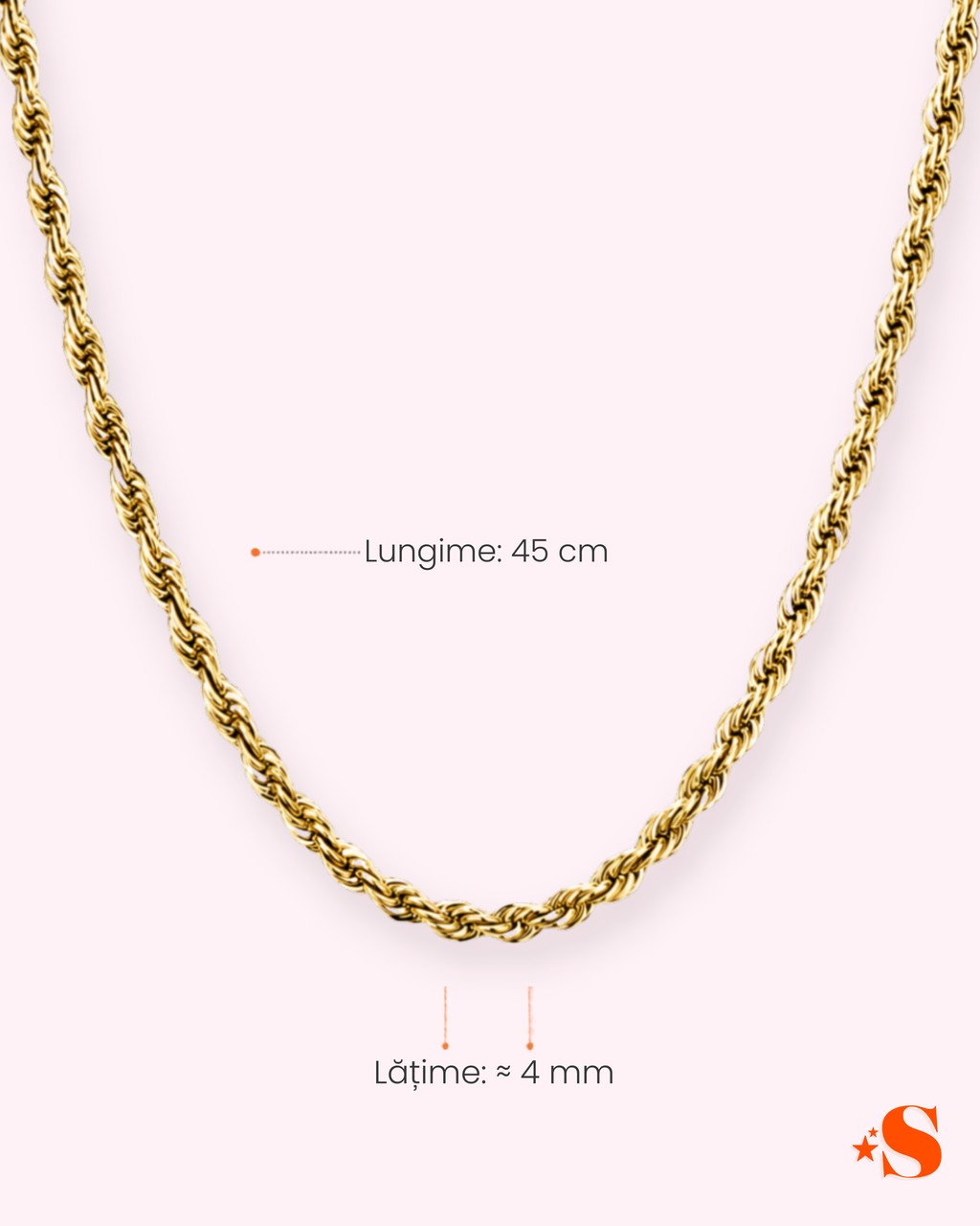 Riva Chain