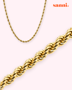 Riva Chain