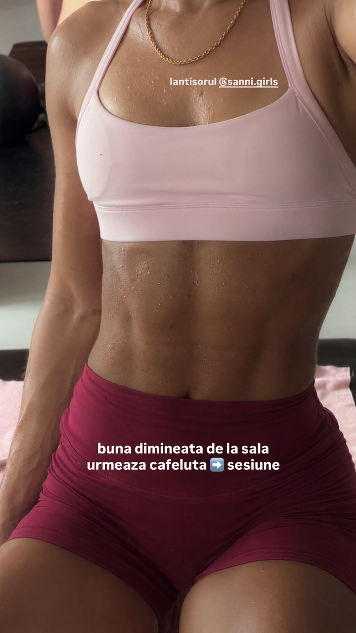 Sanni fit