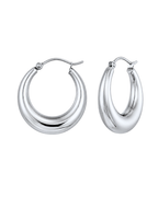 Sanni Starter Stack – Nyla Hoops | Sanni
