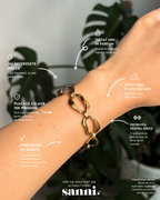 Sola Bracelet