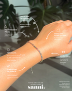 Mika Bracelet