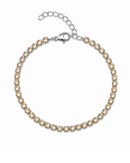 Color Pop Set – Zia Bracelet cu zirconia | Sanni